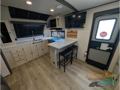 2026 Coachmen Northern Spirit Ultra Lite - Photo 11
