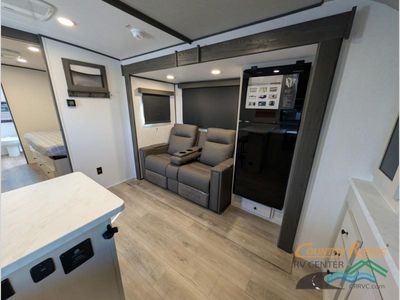 2026 Coachmen Northern Spirit Ultra Lite - Photo 14