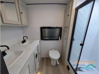 2026 Coachmen Northern Spirit Ultra Lite - Photo 21
