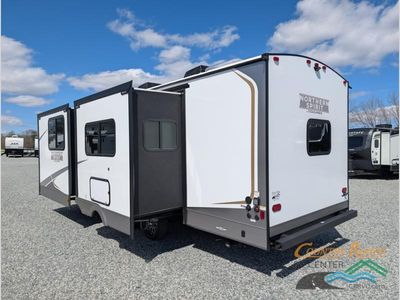 2026 Coachmen Northern Spirit Ultra Lite - Photo 5