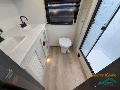 2026 Coachmen Northern Spirit Ultra Lite - Photo 20