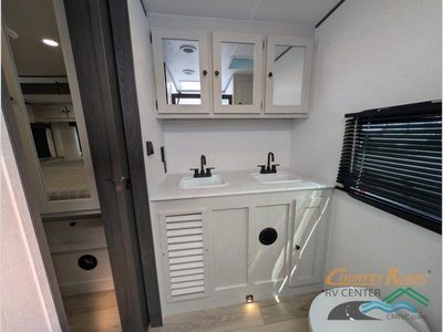 2026 Coachmen Northern Spirit Ultra Lite - Photo 23