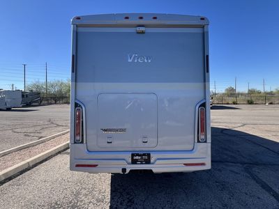 2026 Winnebago VIEW - Photo 26