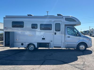 2026 Winnebago VIEW - Photo 25