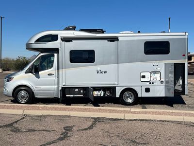 2026 Winnebago VIEW - Photo 22