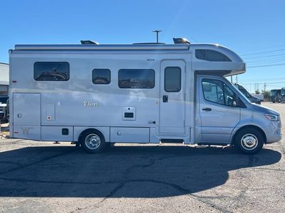 2026 Winnebago VIEW - Photo 24