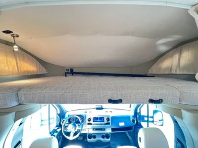 2026 Winnebago VIEW - Photo 4