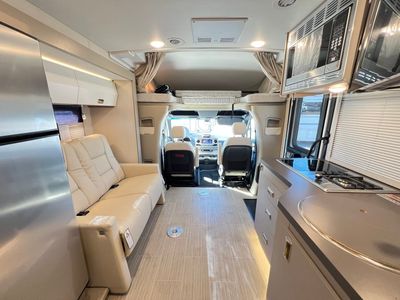2026 Winnebago VIEW - Photo 3