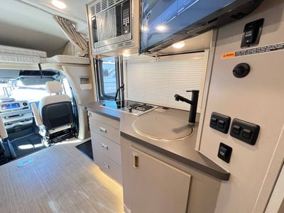 2026 Winnebago VIEW - Photo 8