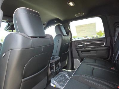 2026 Ram 2500 — photo 9 view