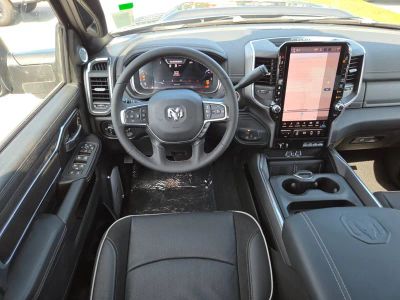 2026 Ram 2500 — photo 10 view