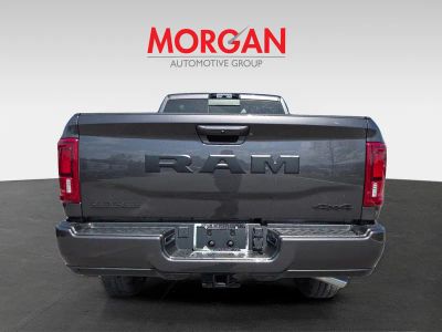 2026 Ram 2500 — detail view