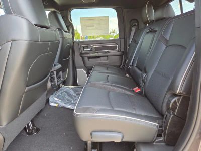 2026 Ram 2500 — photo 8 view