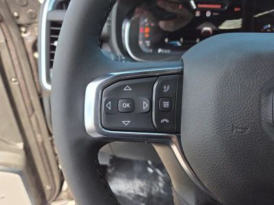 2026 Ram 2500 — photo 17 view