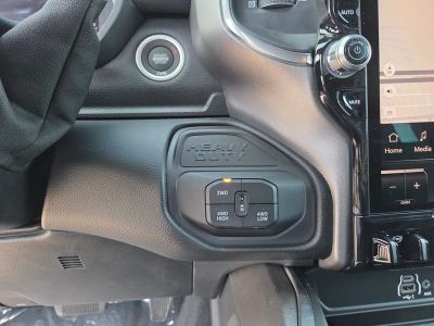 2026 Ram 2500 — photo 15 view