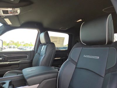 2026 Ram 2500 — photo 11 view