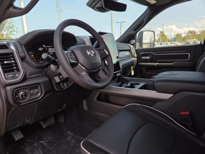 2026 Ram 2500 — photo 13 view