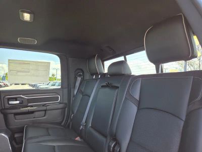 2026 Ram 2500 — photo 7 view