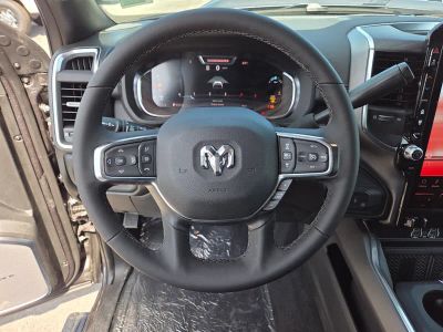 2026 Ram 2500 — photo 16 view