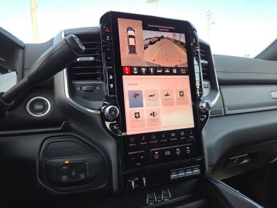 2026 Ram 2500 — photo 20 view