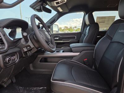 2026 Ram 2500 — photo 12 view
