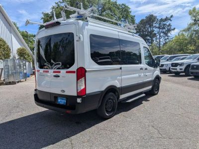 2019 Ford Transit-150 - Photo 5