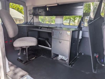2019 Ford Transit-150 - Photo 26