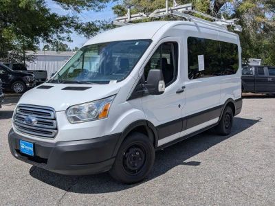 2019 Ford Transit-150 - Photo 1