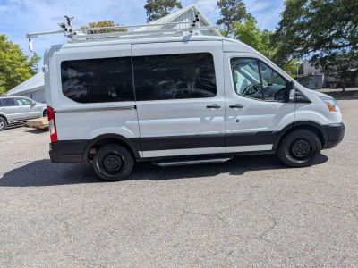 2019 Ford Transit-150 - Photo 6