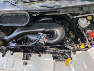 2019 Ford Transit-150 - Photo 10