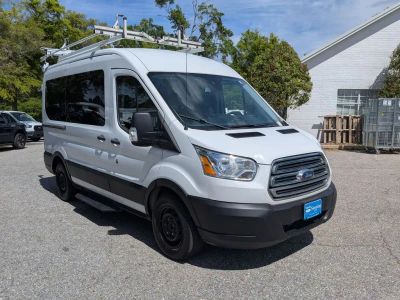 2019 Ford Transit-150 - Photo 7