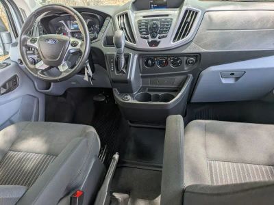 2019 Ford Transit-150 - Photo 24