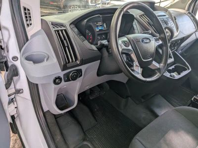 2019 Ford Transit-150 - Photo 25