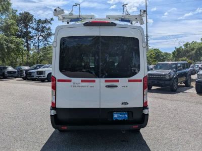 2019 Ford Transit-150 - Photo 4