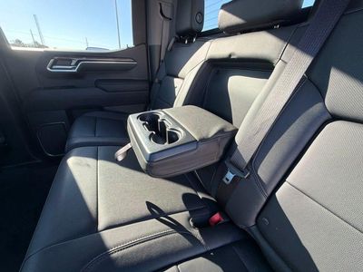 2022 Chevrolet Silverado 1500 — photo 15 view