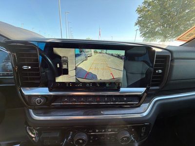 2022 Chevrolet Silverado 1500 — photo 28 view