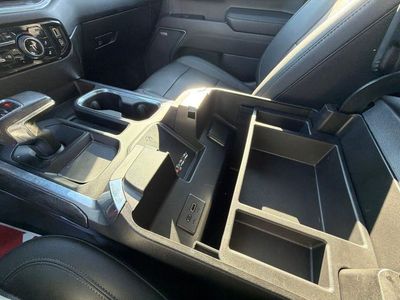 2022 Chevrolet Silverado 1500 — photo 32 view