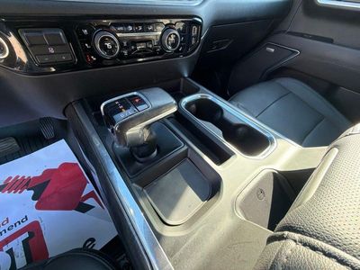2022 Chevrolet Silverado 1500 — photo 31 view