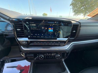 2022 Chevrolet Silverado 1500 — photo 27 view