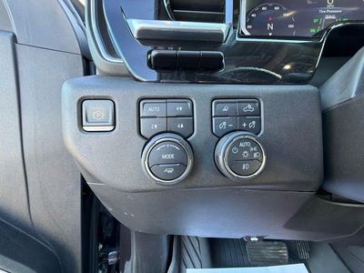 2022 Chevrolet Silverado 1500 — photo 22 view