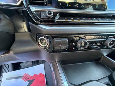 2022 Chevrolet Silverado 1500 — photo 30 view