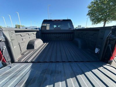 2022 Chevrolet Silverado 1500 — photo 12 view