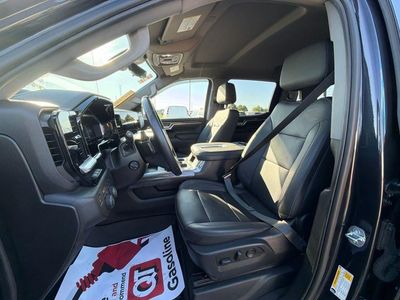 2022 Chevrolet Silverado 1500 — photo 20 view