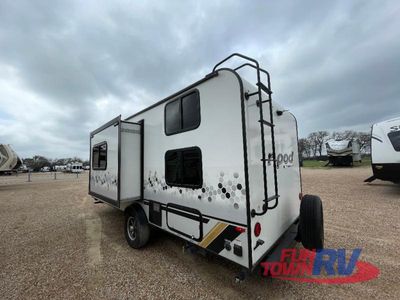 2022 Forest River RV R Pod - Photo 4