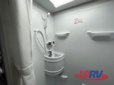 2022 Forest River RV R Pod - Photo 14