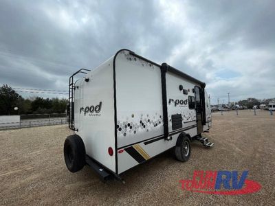 2022 Forest River RV R Pod - Photo 5