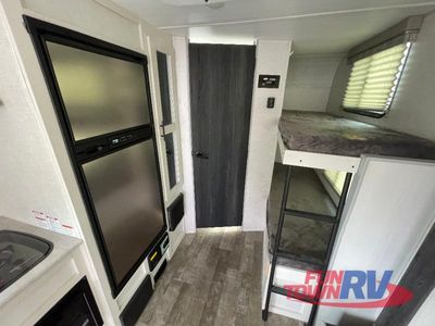 2022 Forest River RV R Pod - Photo 11