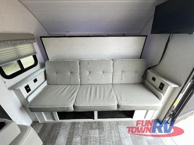 2022 Forest River RV R Pod - Photo 8