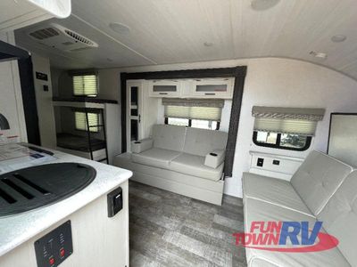 2022 Forest River RV R Pod - Photo 6