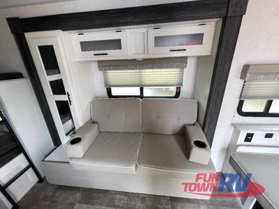 2022 Forest River RV R Pod - Photo 7
